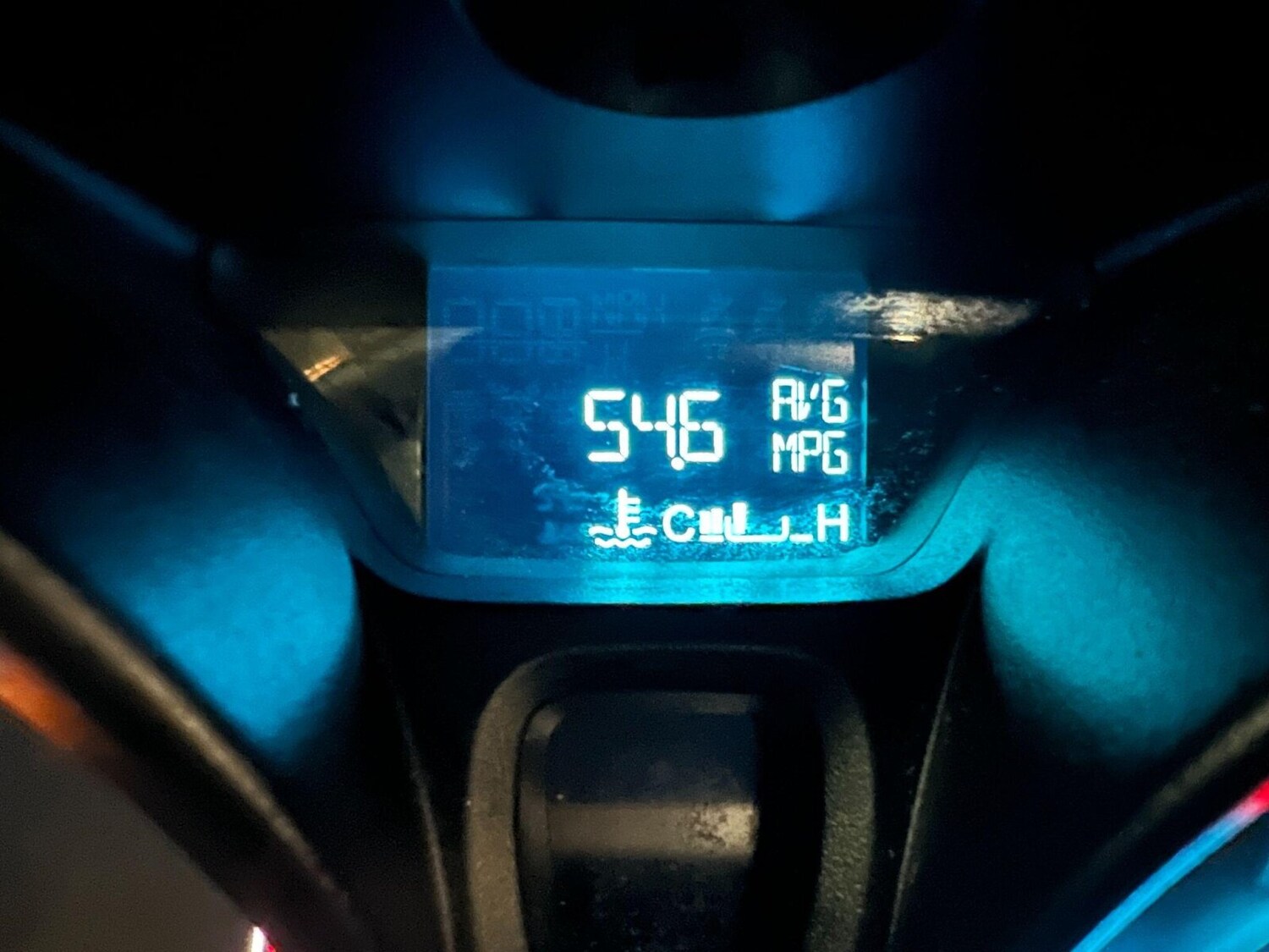 Used Ford Transit Courier 2022 for sale - 76870856: Photo 32