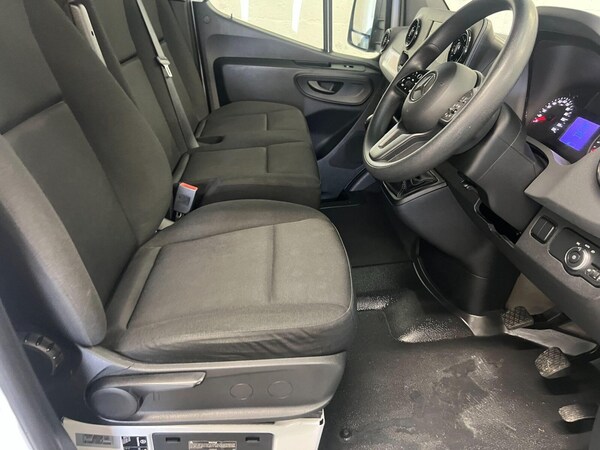 Used Mercedes-Benz Sprinter 2021 for sale - 75735384: Photo 10