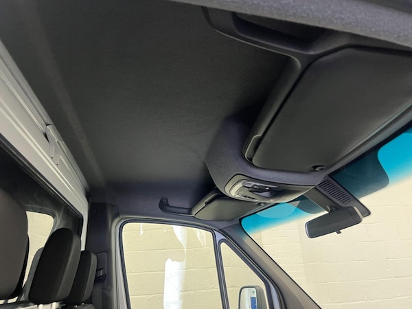 Used Mercedes-Benz Sprinter 2021 for sale - 75735384: Photo 14