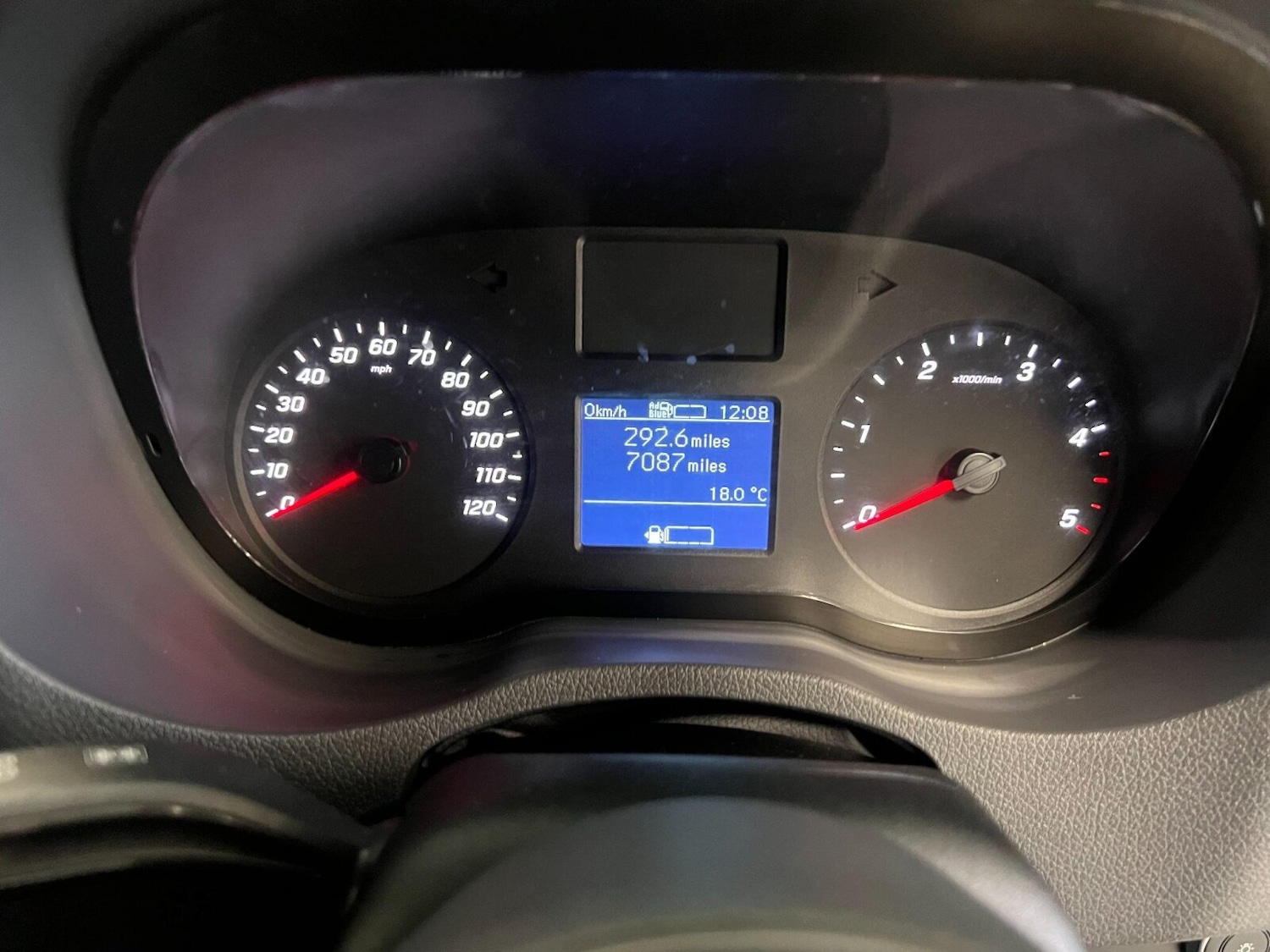 Vehicle 16
