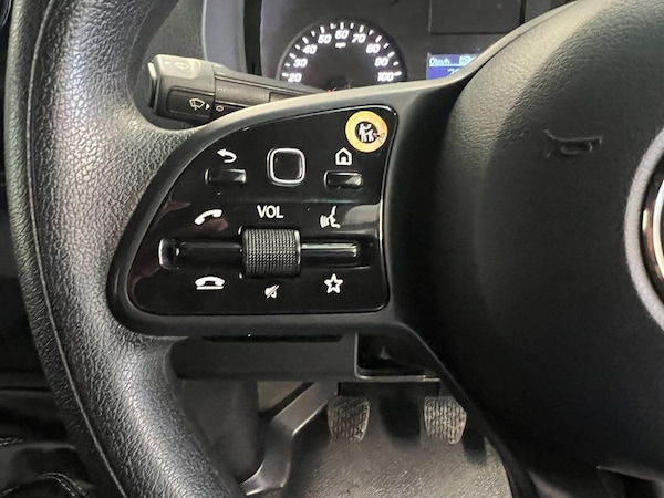 Used Mercedes-Benz Sprinter 2021 for sale - 75735384: Photo 21