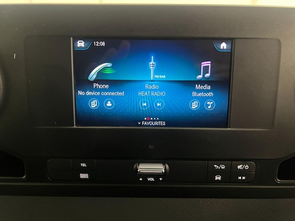 Used Mercedes-Benz Sprinter 2021 for sale - 75735384: Photo 24