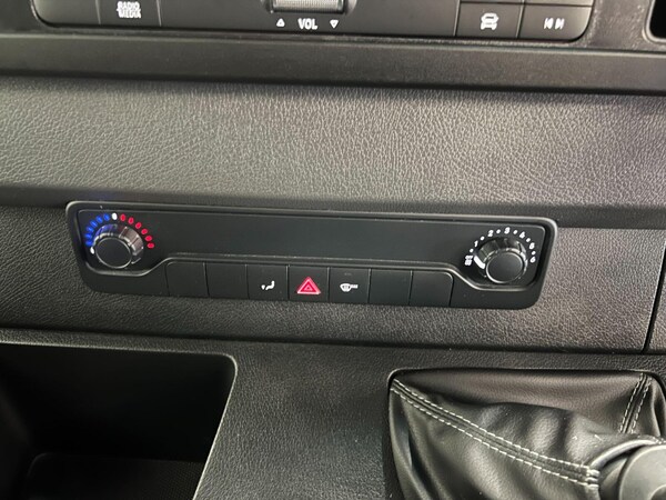 Used Mercedes-Benz Sprinter 2021 for sale - 75735384: Photo 25