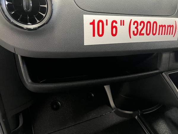 Used Mercedes-Benz Sprinter 2021 for sale - 75735384: Photo 31