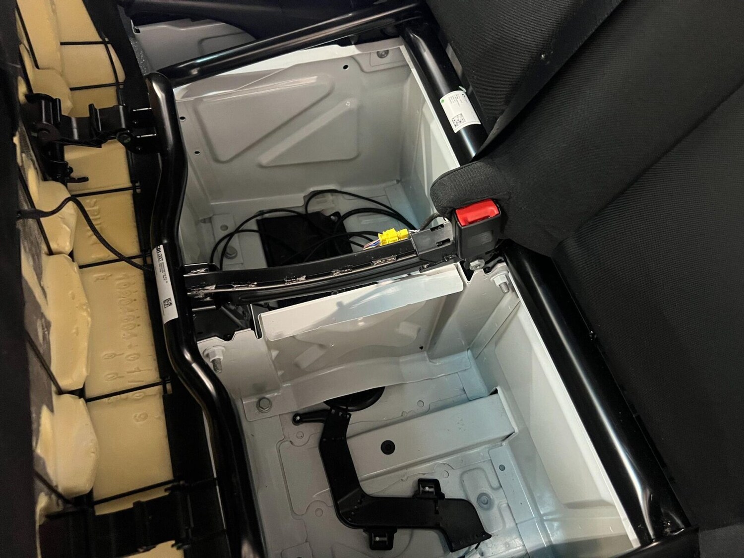 Vehicle 32