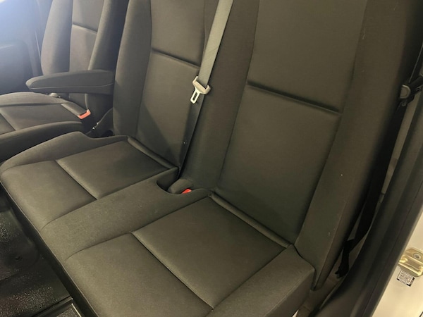 Used Mercedes-Benz Sprinter 2021 for sale - 75735384: Photo 33