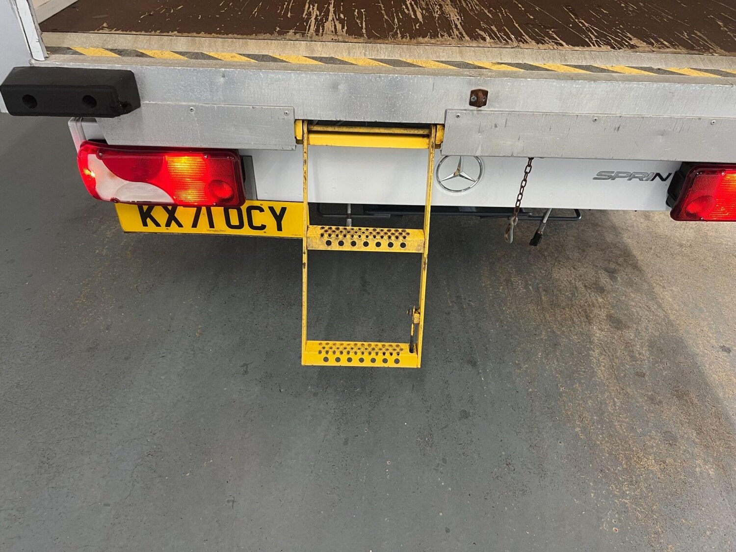Vehicle 35