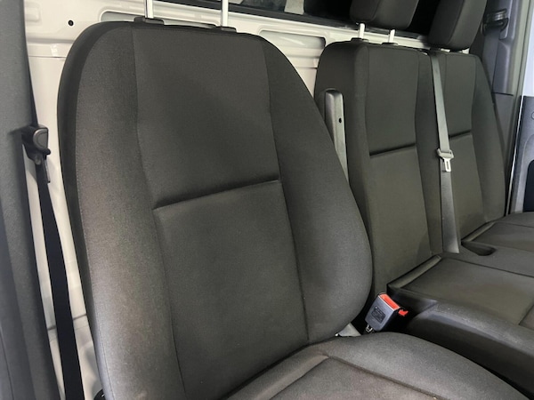 Used Mercedes-Benz Sprinter 2021 for sale - 75735384: Photo 9