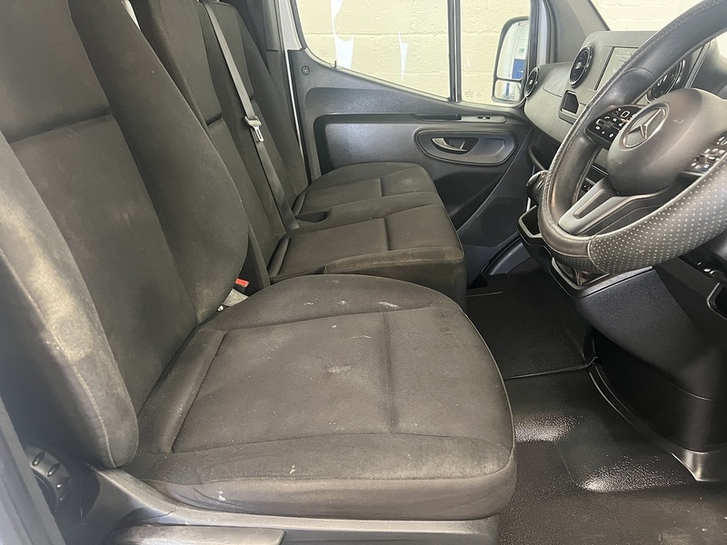 Used Mercedes-Benz Sprinter 2022 for sale - 78167987: Photo 10