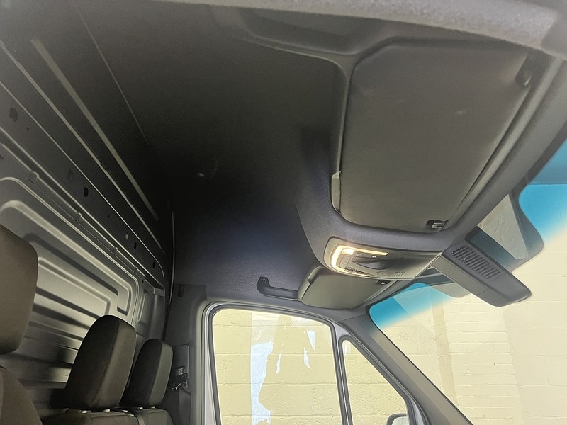 Used Mercedes-Benz Sprinter 2022 for sale - 78167987: Photo 14