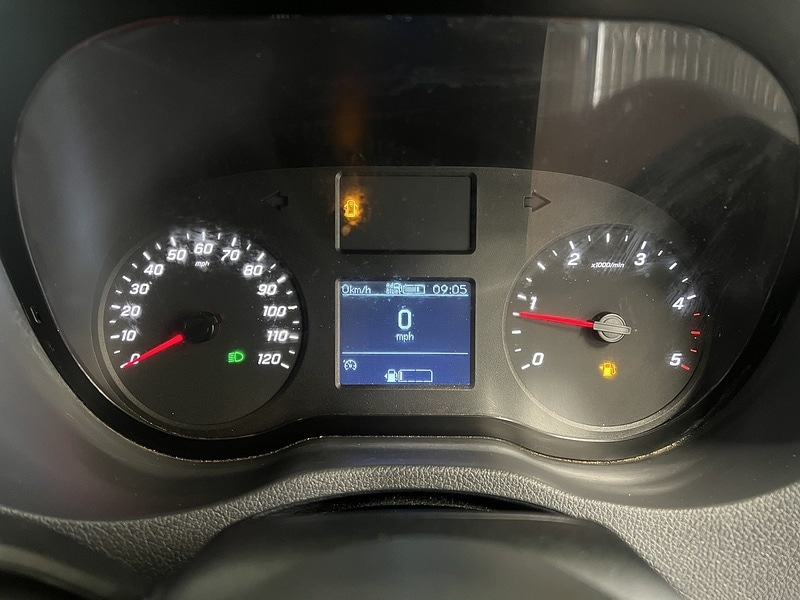 Used Mercedes-Benz Sprinter 2022 for sale - 78167987: Photo 16