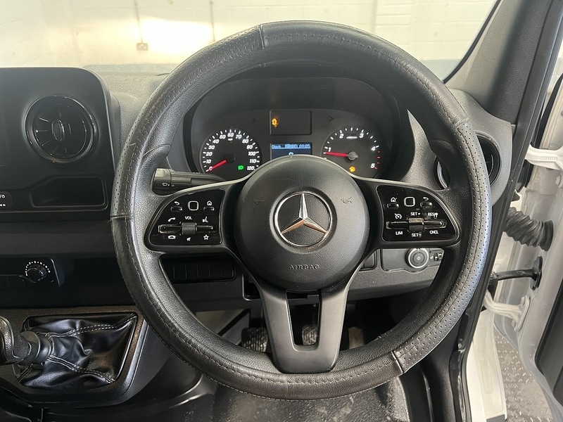Used Mercedes-Benz Sprinter 2022 for sale - 78167987: Photo 17