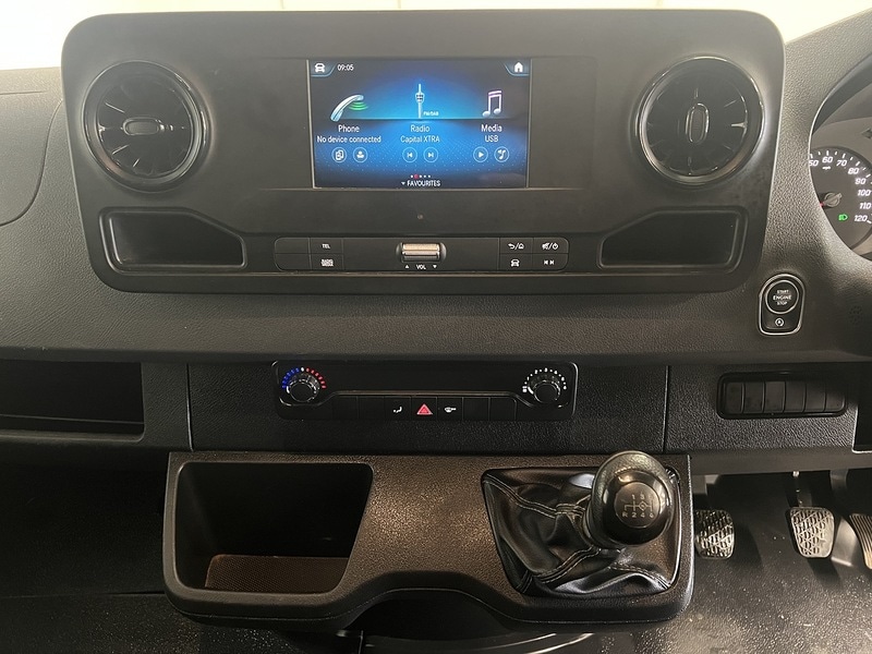 Used Mercedes-Benz Sprinter 2022 for sale - 78167987: Photo 18