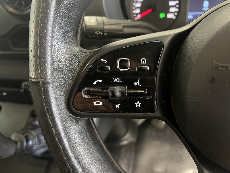 Used Mercedes-Benz Sprinter 2022 for sale - 78167987: Photo 21