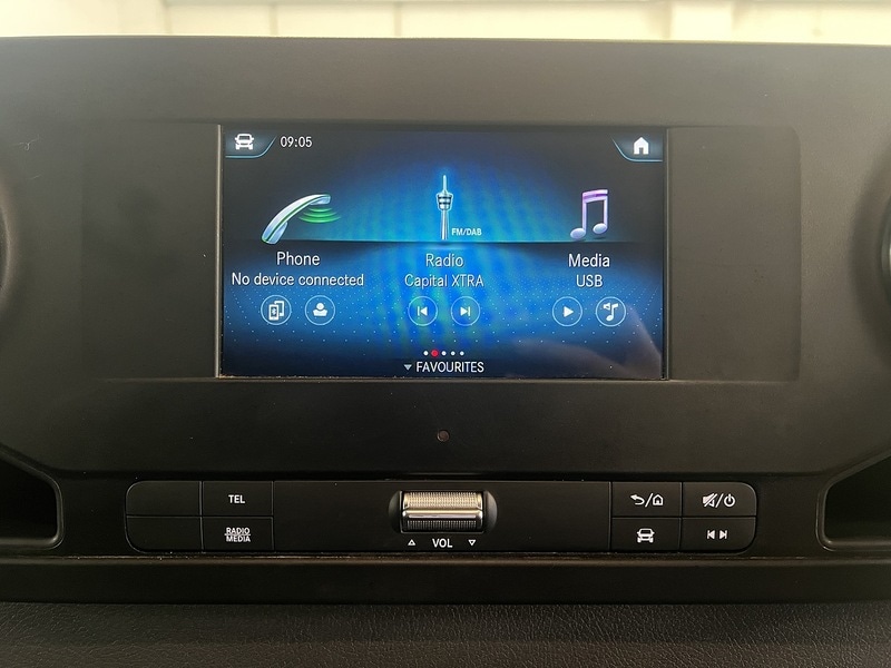 Used Mercedes-Benz Sprinter 2022 for sale - 78167987: Photo 23