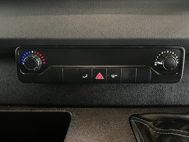 Used Mercedes-Benz Sprinter 2022 for sale - 78167987: Photo 25
