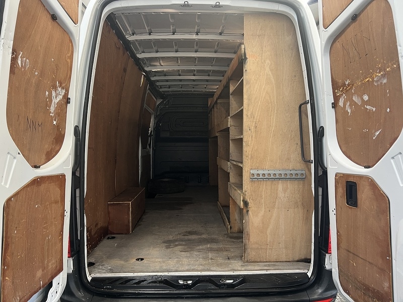 Used Mercedes-Benz Sprinter 2022 for sale - 78167987: Photo 36