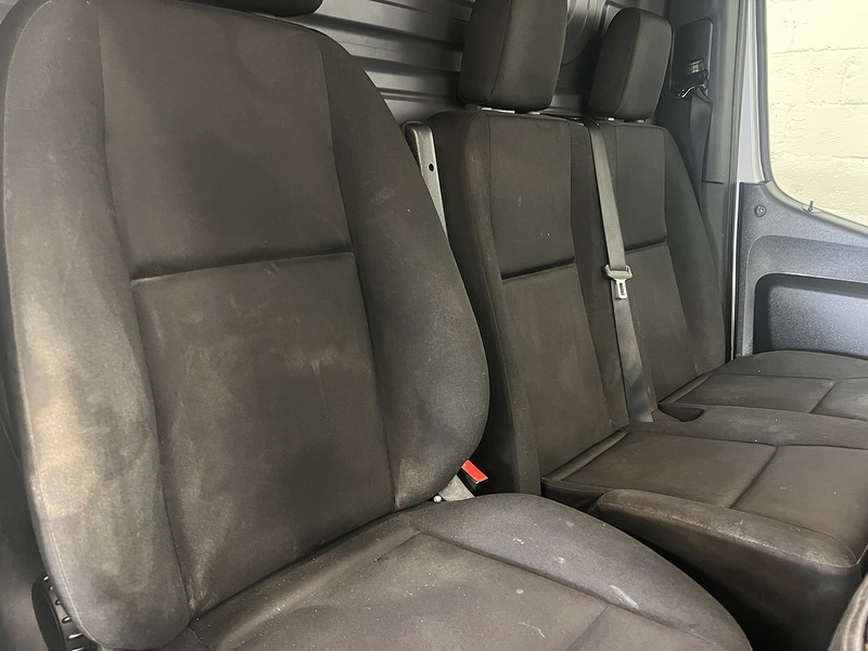 Used Mercedes-Benz Sprinter 2022 for sale - 78167987: Photo 9