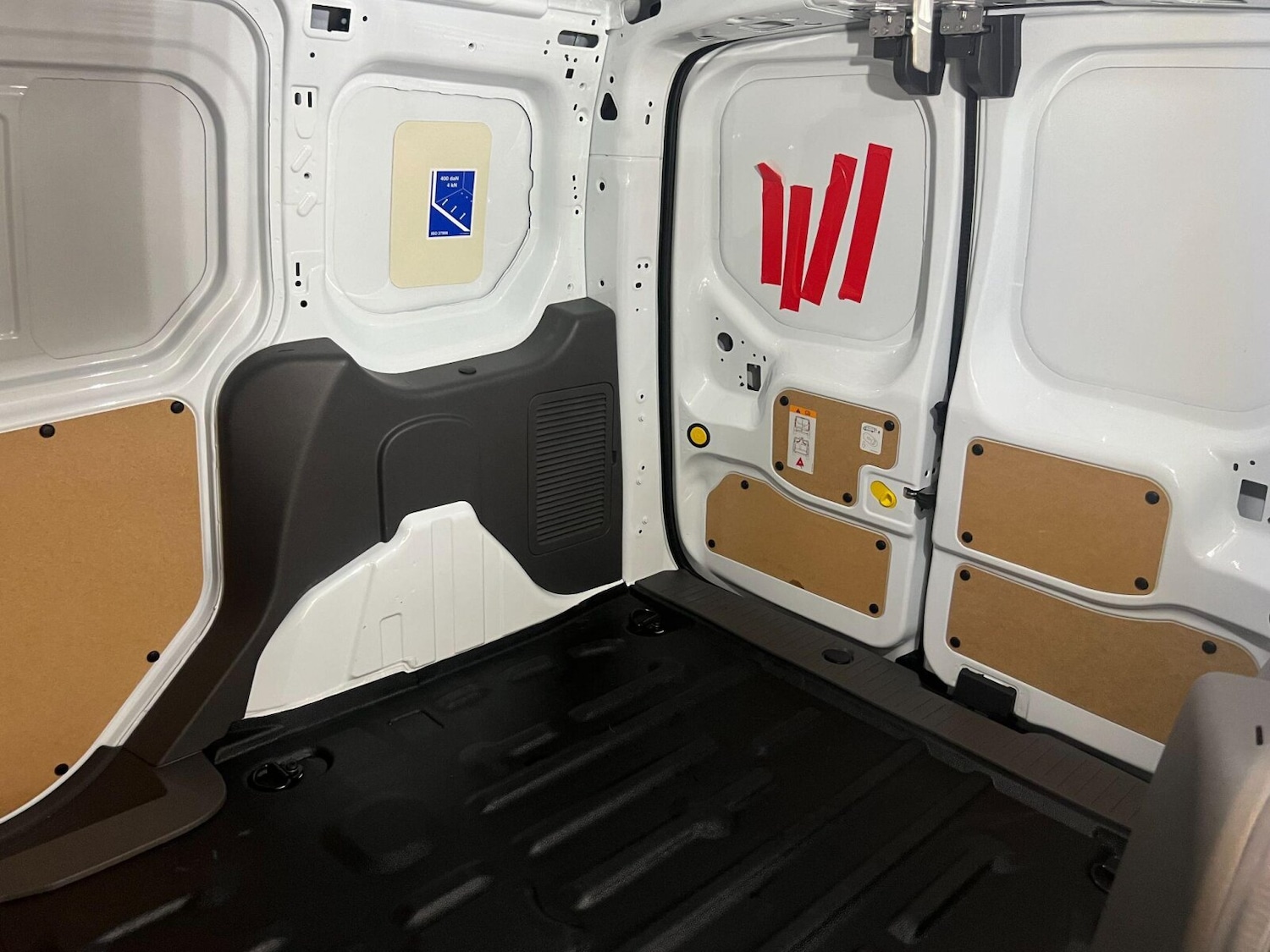 Vehicle 29