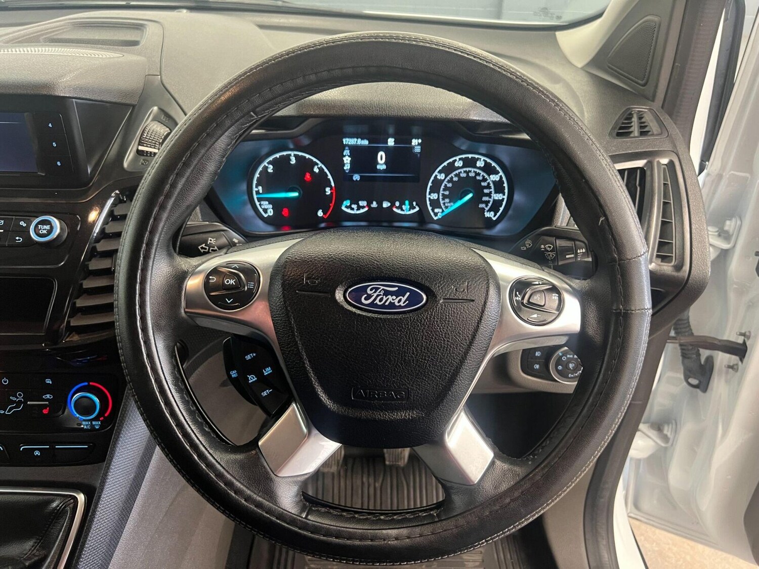 Vehicle 31