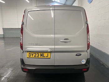 Used Ford Transit Connect 2023 for sale - 79434469: Photo