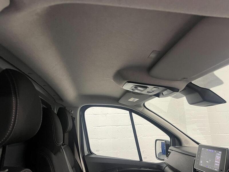 Used Nissan Primastar 2024 for sale - 76904368: Photo 13