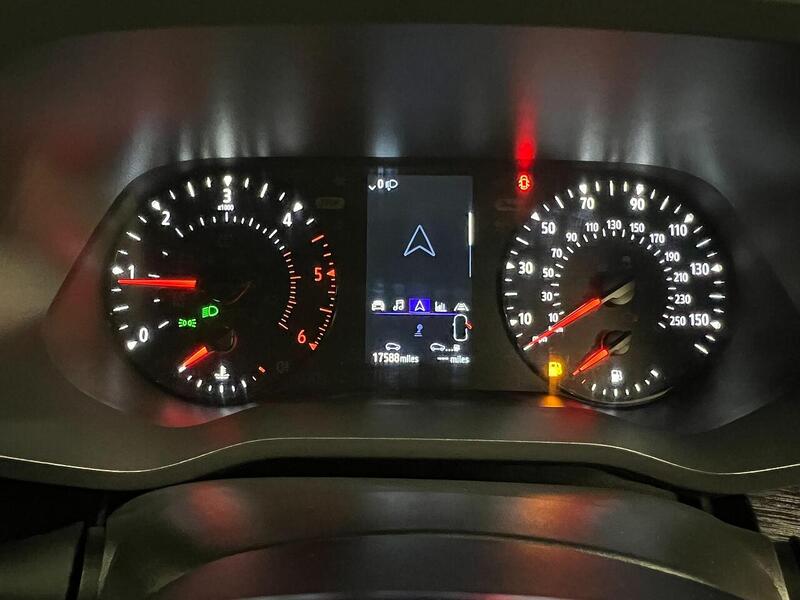 Used Nissan Primastar 2024 for sale - 76904368: Photo 15