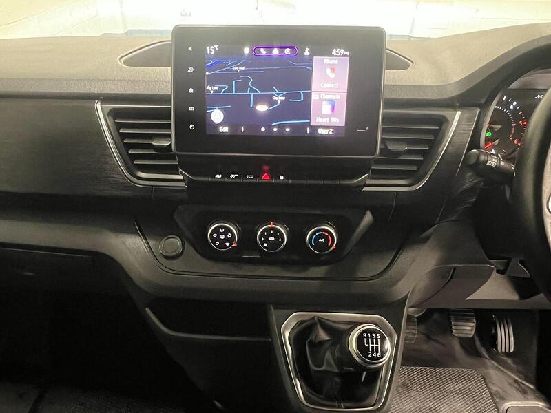 Used Nissan Primastar 2024 for sale - 76904368: Photo 17