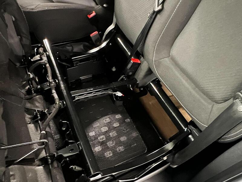 Used Nissan Primastar 2024 for sale - 76904368: Photo 31