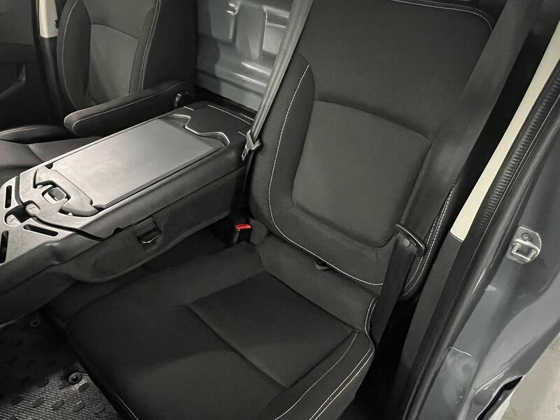 Used Nissan Primastar 2024 for sale - 76904368: Photo 32