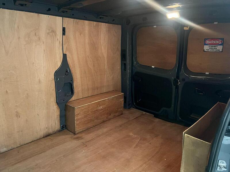 Used Nissan Primastar 2024 for sale - 76904368: Photo 33