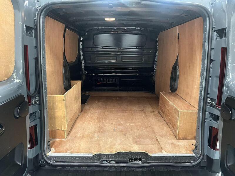 Used Nissan Primastar 2024 for sale - 76904368: Photo 34