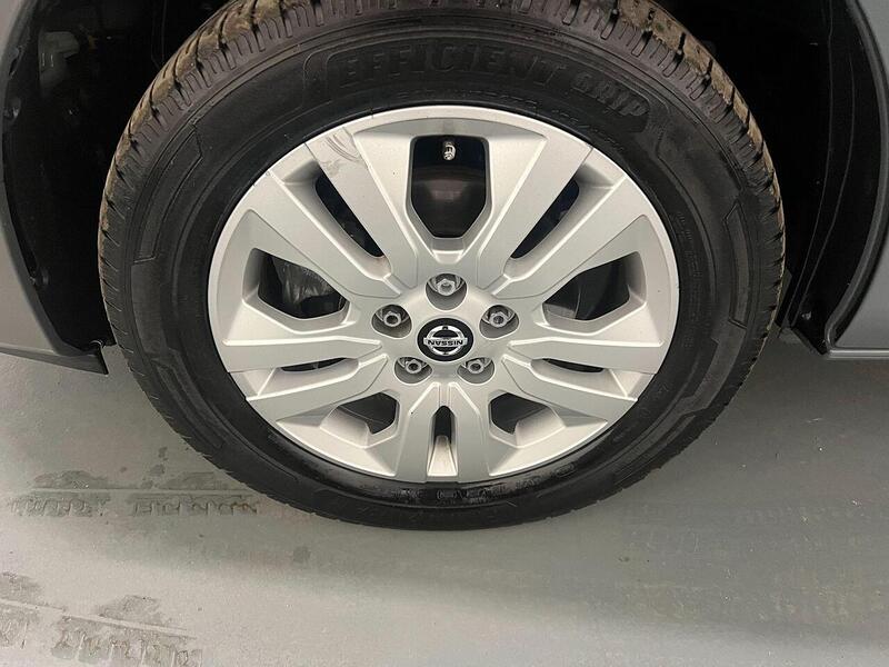 Used Nissan Primastar 2024 for sale - 76904368: Photo 36