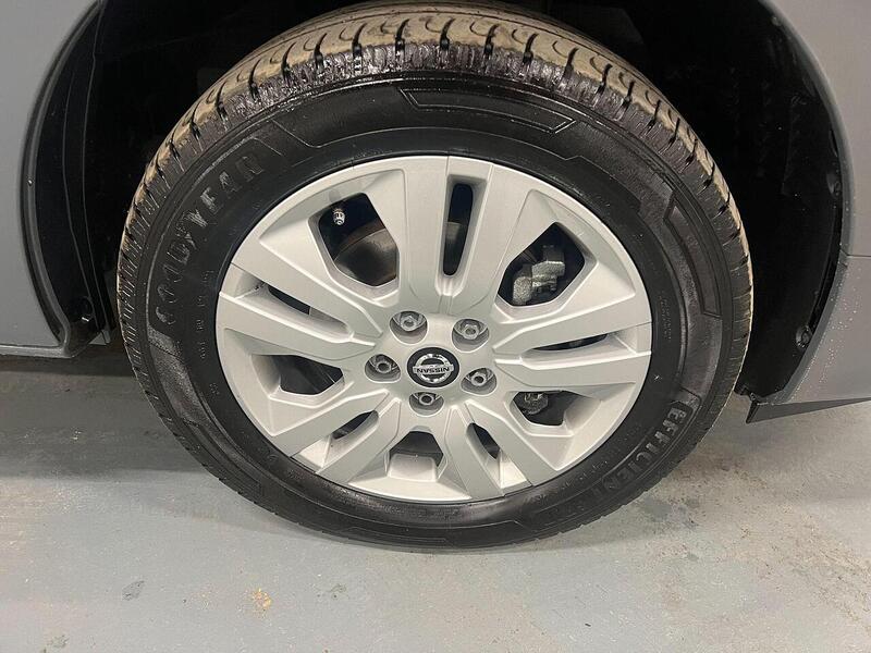 Used Nissan Primastar 2024 for sale - 76904368: Photo 37