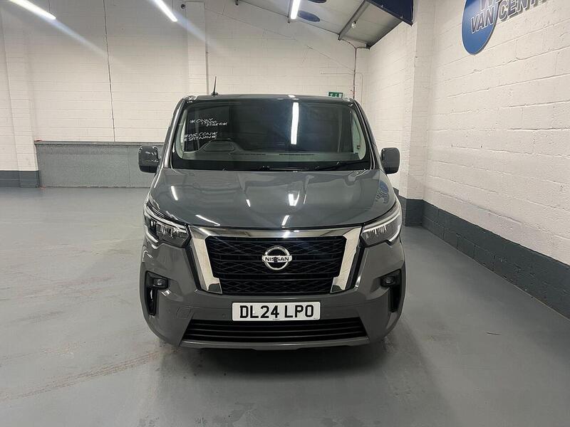 Used Nissan Primastar 2024 for sale - 76904368: Photo 8