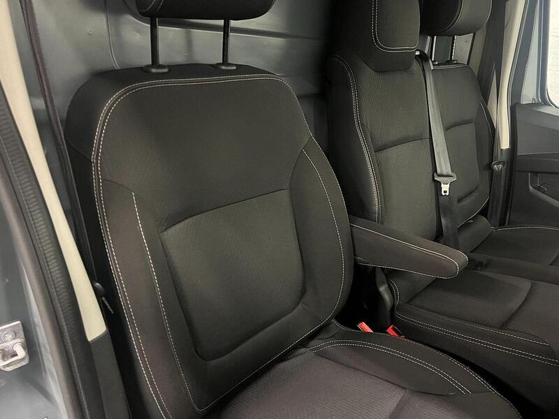 Used Nissan Primastar 2024 for sale - 76904368: Photo 9