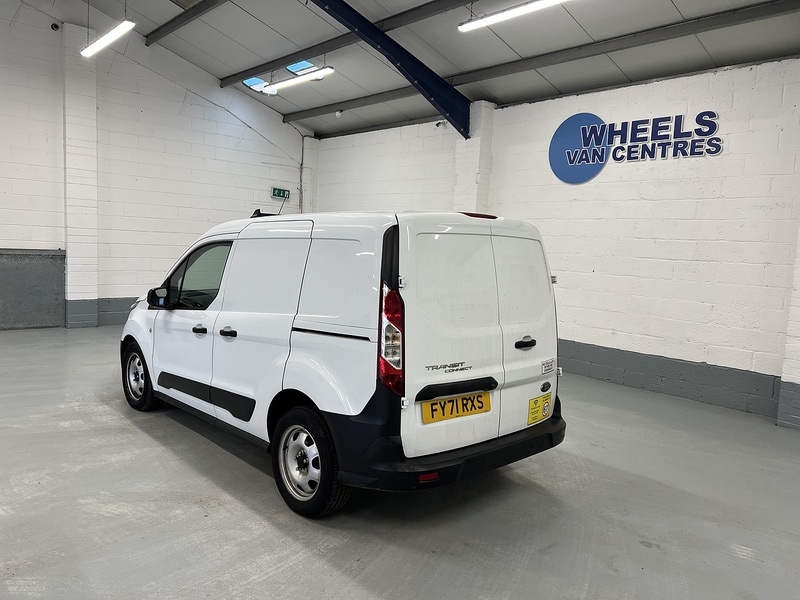 Used Ford Transit Connect for sale - 77168559: Photo 2