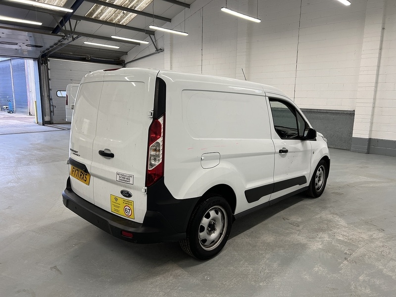 Used Ford Transit Connect for sale - 77168559: Photo 3