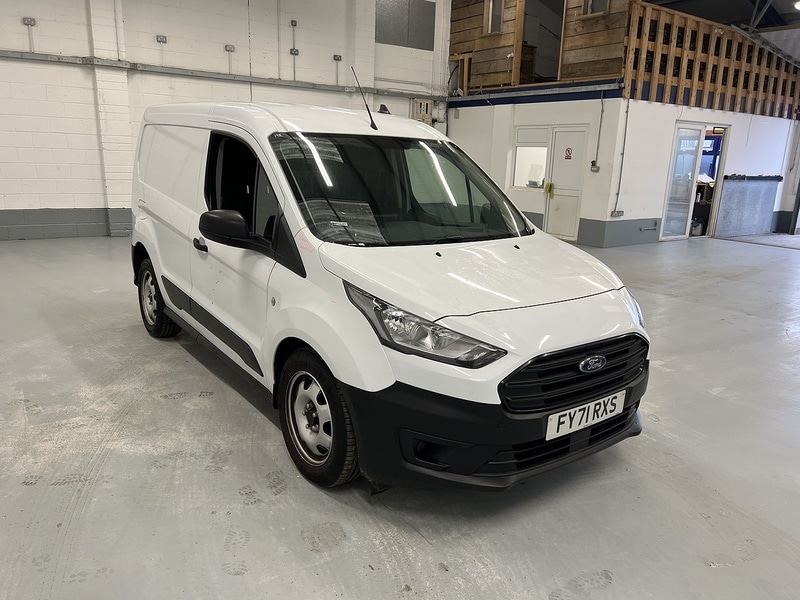 Used Ford Transit Connect for sale - 77168559: Photo 4