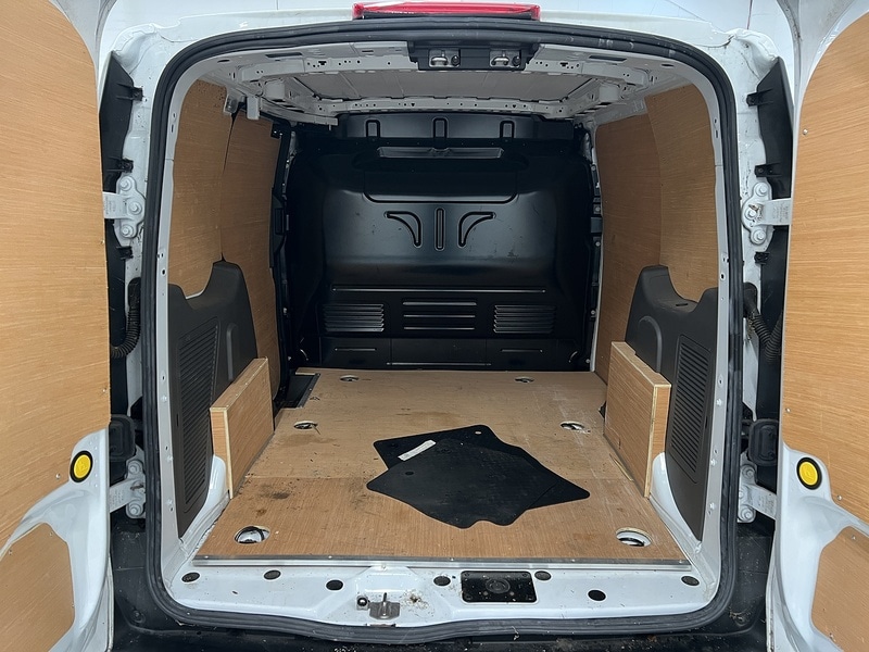 Used Ford Transit Connect for sale - 77168559: Photo 5