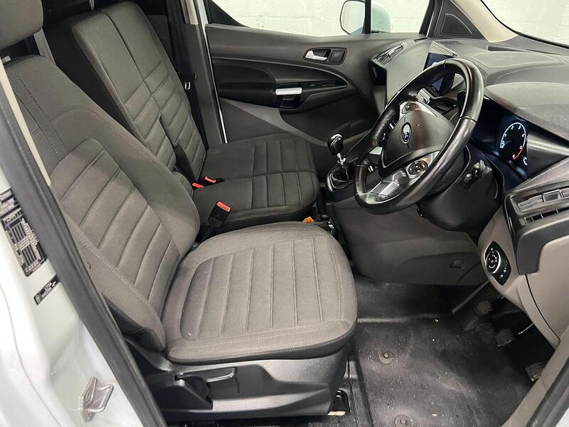 Used Ford Transit Connect 2023 for sale - 76904046: Photo 10