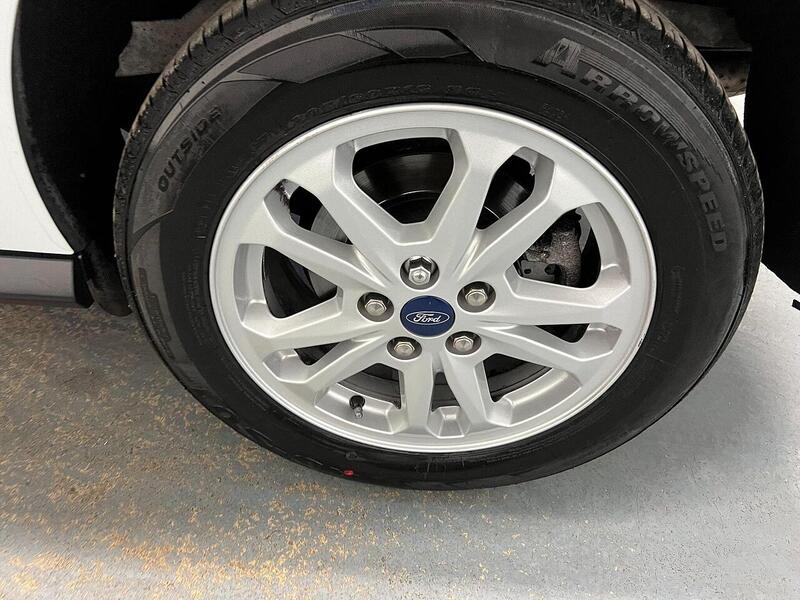 Used Ford Transit Connect 2023 for sale - 76904046: Photo 18