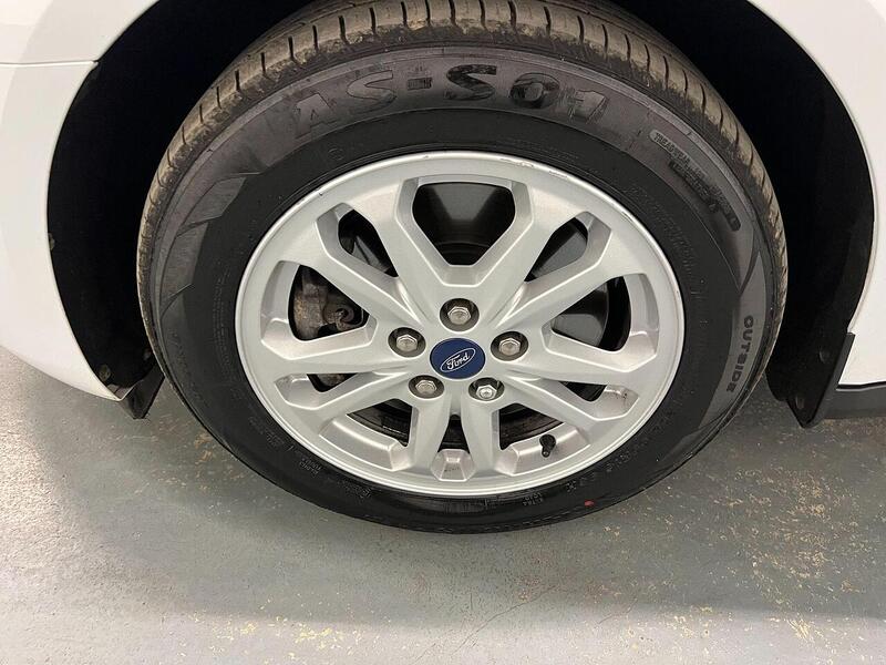 Used Ford Transit Connect 2023 for sale - 76904046: Photo 19