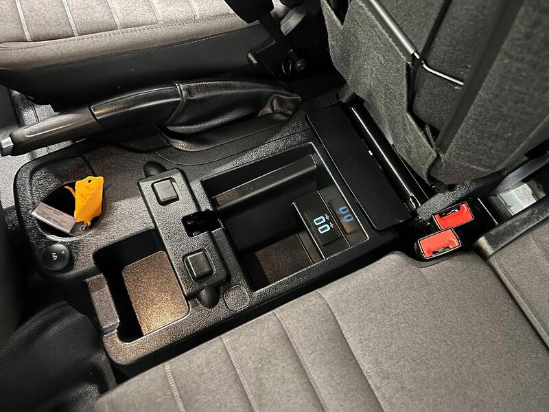 Used Ford Transit Connect 2023 for sale - 76904046: Photo 25