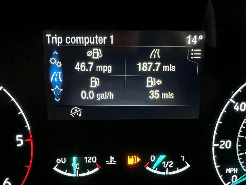 Used Ford Transit Connect 2023 for sale - 76904046: Photo 28