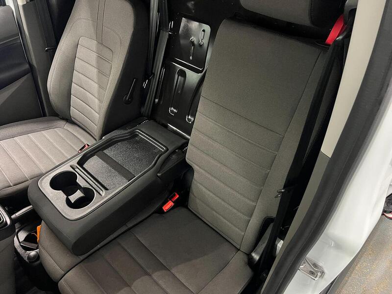 Used Ford Transit Connect 2023 for sale - 76904046: Photo 29