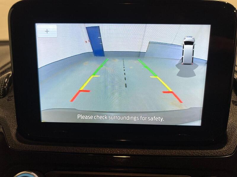 Used Ford Transit Connect 2023 for sale - 76904046: Photo 31