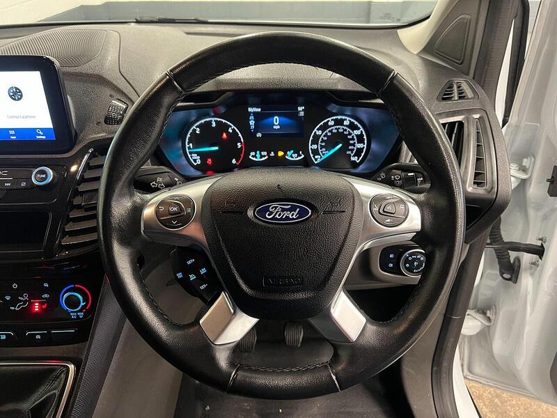 Used Ford Transit Connect 2023 for sale - 76904046: Photo 34