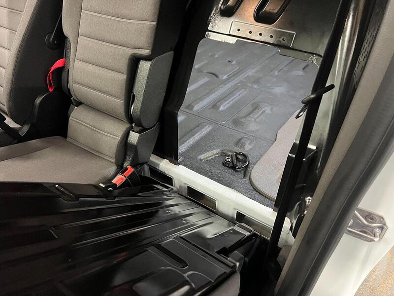 Used Ford Transit Connect 2023 for sale - 76904046: Photo 35