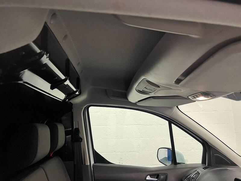 Used Ford Transit Connect 2023 for sale - 76904046: Photo 37